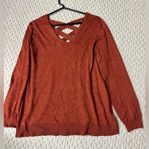 Love-Ellie Women’s Sweater